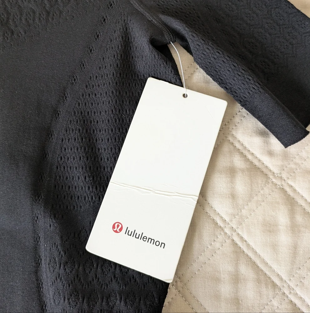 lululemon athletica lululemon reveal